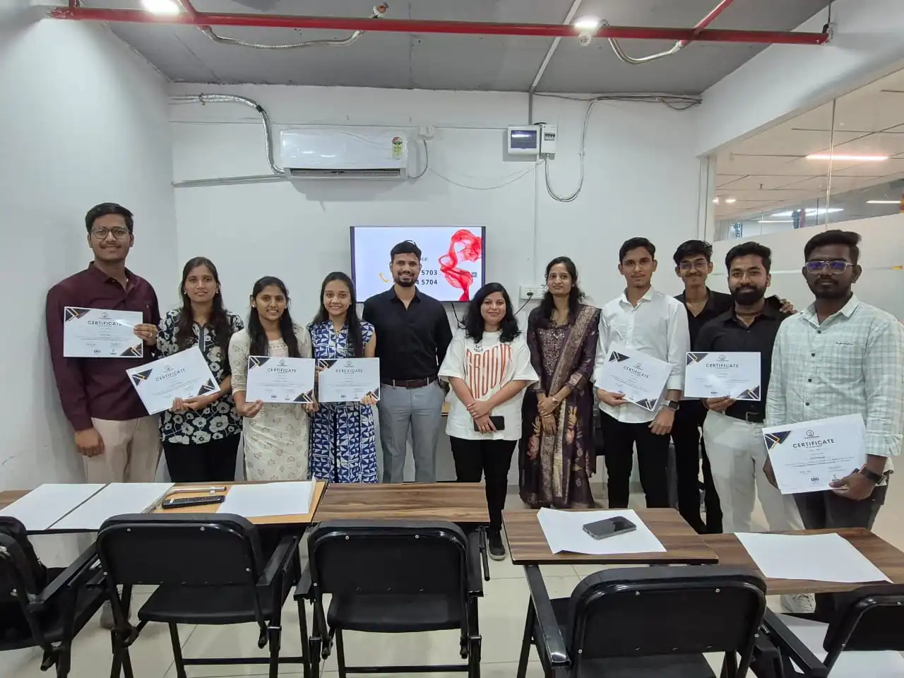 Student Discussion