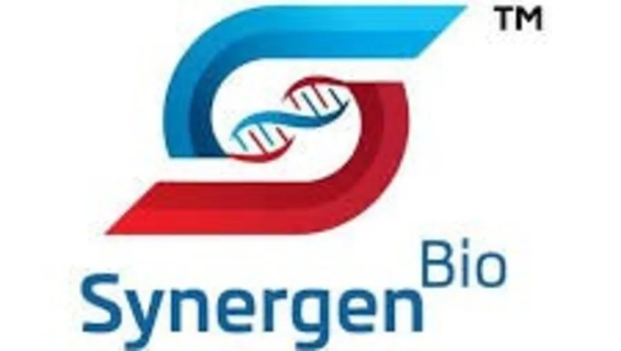 Synergen Bio PCRTI Placement Company Logo