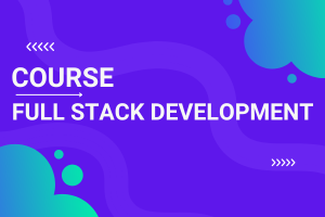 Full Stack Development