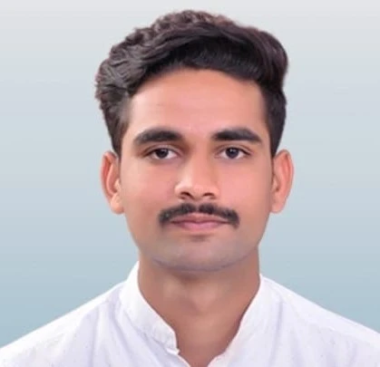 Mahesh A. PCRTI Placement
